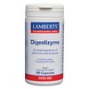 Lamberts Digestizyme – Broad Spectrum Plant Enzymes for Protein &