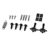 Headlight Assembly Hardware Kit 18 Pieces For 1965-1966 Ford Mustang
