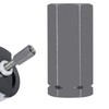 Rear Main Seal Installer Tool for Ford 4.5L, 6.0L, 6.4L