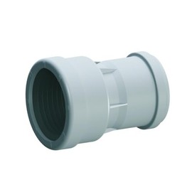 Dallmer HT/SML Pipe Connector DN 70 / DN 70 SML 880048