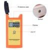 Portable Handheld UV Detector Meter Solar Index Tester for Measuring