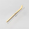 Matcha Chashaku, Bamboo Tea Utensils, Teaspoon