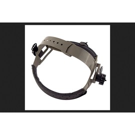Forney Plastic Headgear For Welding Helmets Bulk