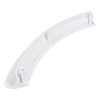 LUTH Premium Profi Parts Door Handle Compatible with Bosch Siemens