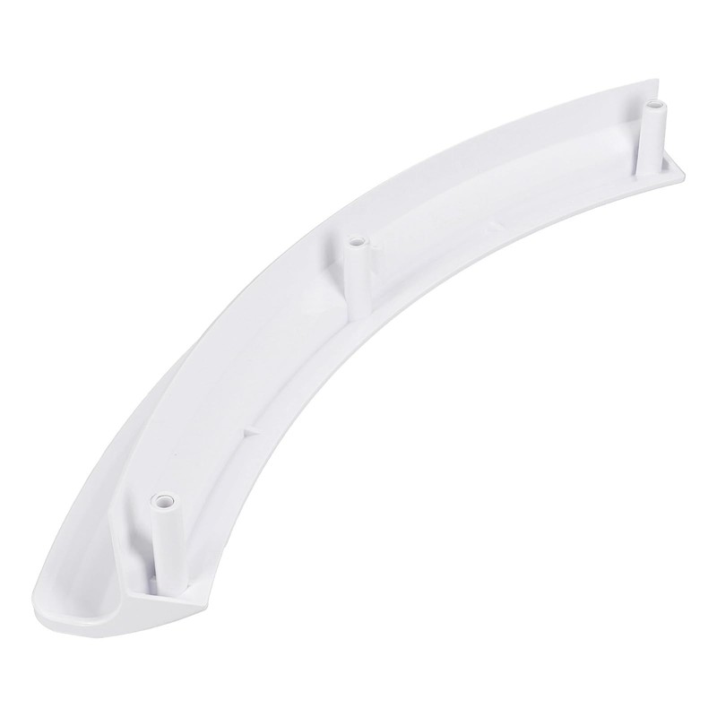 LUTH Premium Profi Parts Door Handle Compatible with Bosch Siemens
