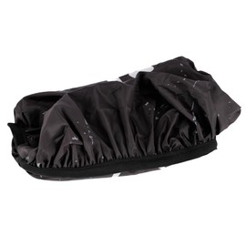 SIMSON Rain Cover for Bench Design (Old Logo), Used Look
