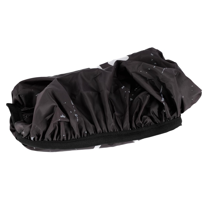 SIMSON Rain Cover for Bench Design (Old Logo), Used Look
