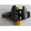 SICAME TTD 05 10 F INSULATION PIERCING CONNECTOR TTD0510XFT YELLOW