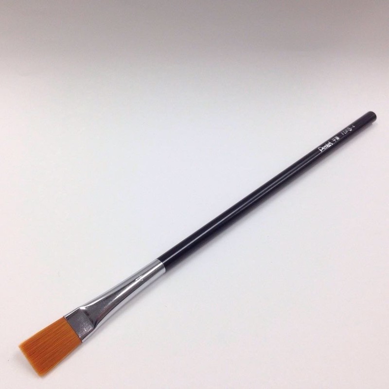 ぺんてる デザイン筆 XFDP-3P 3本セット