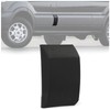 HECASA Fuel Tank Molding Compatible with 2015-2023 Ford Transit Replacement