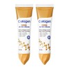 Collagen Hand Cream for Dry Cracked Hands, Anti-Aging & Firming