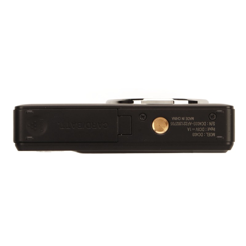 Digital Camera HD 1080P 44M 16X Zoom Autofocus 2.4 Inch