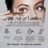 Velour Too Clean Lash Wand - 2-in-1 Lash Cleansing Brush