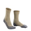 FALKE Men's TK5 Wander Hiking Socks, Crew Length, Light Padding,