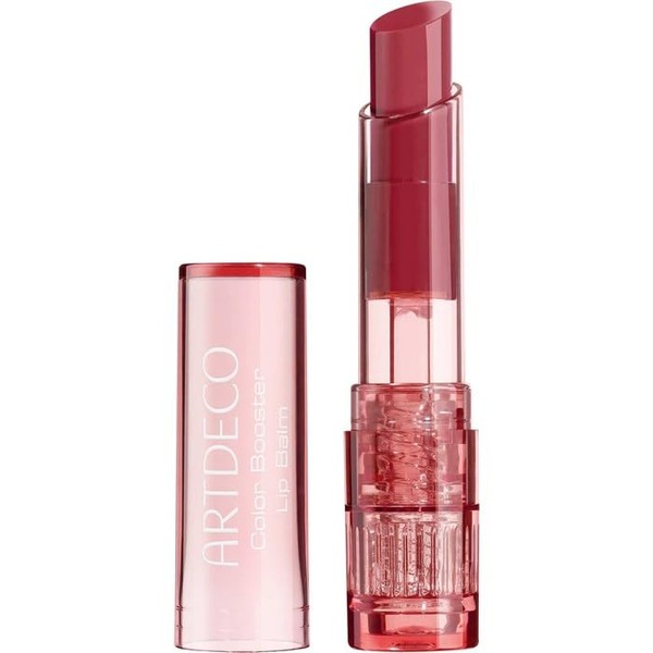 ARTDECO Colour Booster Lip Balm - Tinted Lip Booster for