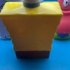 Nickelodeon Sponge Bob Squarepants Shower Gel Patrick Squidward 3 Pc