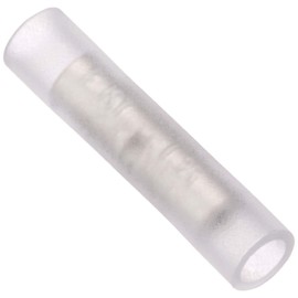 Amon 3340 Crimp Connection Terminals, AV (S) 0.3 - 1.25 sq, 12 Pieces