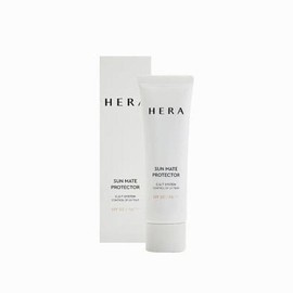 HERA 헤라 선 메이트 프로텍터 50ml (SPF 50+) (AD) Hera Sun Mate Protector 50ml (SPF 50+) (AD)