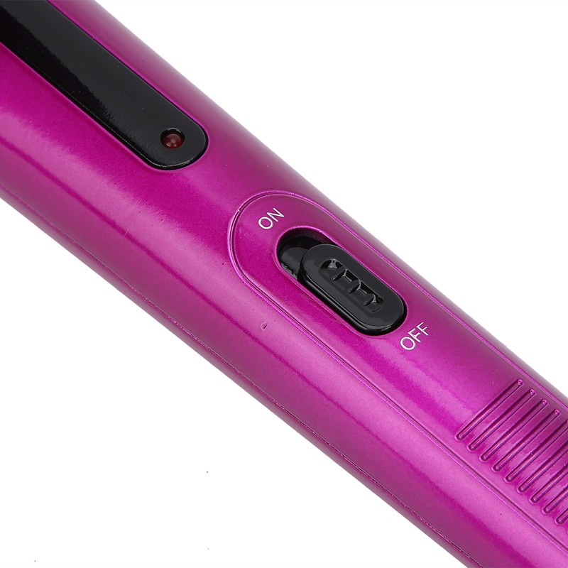 MARSKE Wet Dry Dual Use Ceramic Styling Tools Hair Curling
