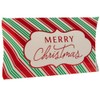Hobby Lobby Holiday Gift Bags, Merry Christmas Print, Set of