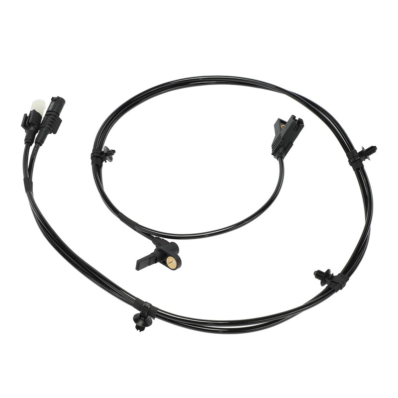 Frankberg ABS Sensor Wheel Speed Sensor Rear Left Compatible with