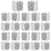22 Pack Vacuum Bags Compatible with iRobot Roomba i7 i7+