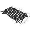 Soft Light Grid for Softbox,Honeycomb Grid Softbox,50x70cm Foldable Softbox Cellular