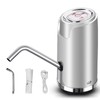 Water Dispenser ABS Electric USB Intelligent Quantitative Spray Lacquer Drink