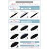 The Classic Tokyo Parasol Folding Umbrella, Rain or Shine, Women's,