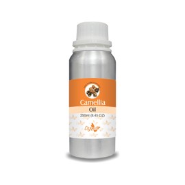 Crysalis Crysalis Bulk Oil Pack Parent (8.45 Fl Oz (250 ml), Camellia)