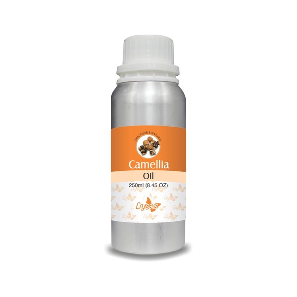 Crysalis Crysalis Bulk Oil Pack Parent (8.45 Fl Oz (250