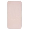 Jollein Jersey Fitted Sheet for the Playpen Wild Rose 75