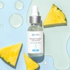Pineapple Pumpkin Enzyme Skin Peel 1 oz - Enhanced with