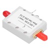 RF Isolated Capacitor Bias Tee Blocker Electronic Components 25K‑100MHz DC