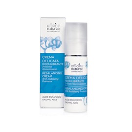 Delicate balancing cream 30 ml cream