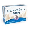 Jabón En Barra Grisi Leche De Burra 125g 3 Jabones