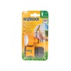 HOZELOCK - Outdoor Tap Connector Kit + Hose Connector ø
