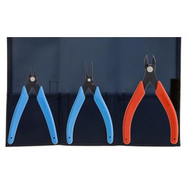 Xuron® Permanent Jewelry Tool Kit (TK4700)