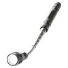 Tool Shop Telescoping Magnetic Pick-up Tool w/ Flexible Head LED