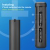 for Fire-Stick-Remote-Replacement,Voice TV Remote Control for Insignia Smart TV/Cube Streaming