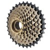 MOHEGIA 8 Speed Bicycle Freewheel: 13-32T Bicycle Freewheel - Threaded