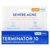 ACNE FREE Terminator 10 Severe Acne Spot Treatment, 1 fl
