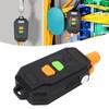 Visual Fault Locator Mini Rechargeable Red Light Pen Tester Optic