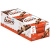 Kinder Bueno Milk Chocolate and Hazelnut Cream, 8 Pack, 4