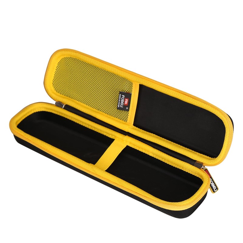 FBLFOBELI Hard Carrying Case for Fluke T5-1000/T5-600/T6-1000/T6-600 Electrical Voltage, Continuity
