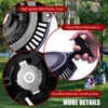 HoyunDT2 EU2000i Pull Start Recoil Starter, Pull Start Assembly Replacement