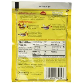 Sunbird Mix Chckn Bourbon