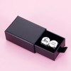 Funny Bride Shower Dice Bachelorette Gifts, Engagement Gifts for Couples,