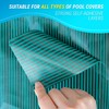 Pool Safety Cover Patch Kit, Swimming Pool Patch Repair Kit