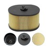 DUZFOREI Air Filter Tune-Up Kit 510244103 510244101 Replacement for Husqvarna